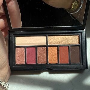 Smashbox Fiery Burst Eyeshadow Palette